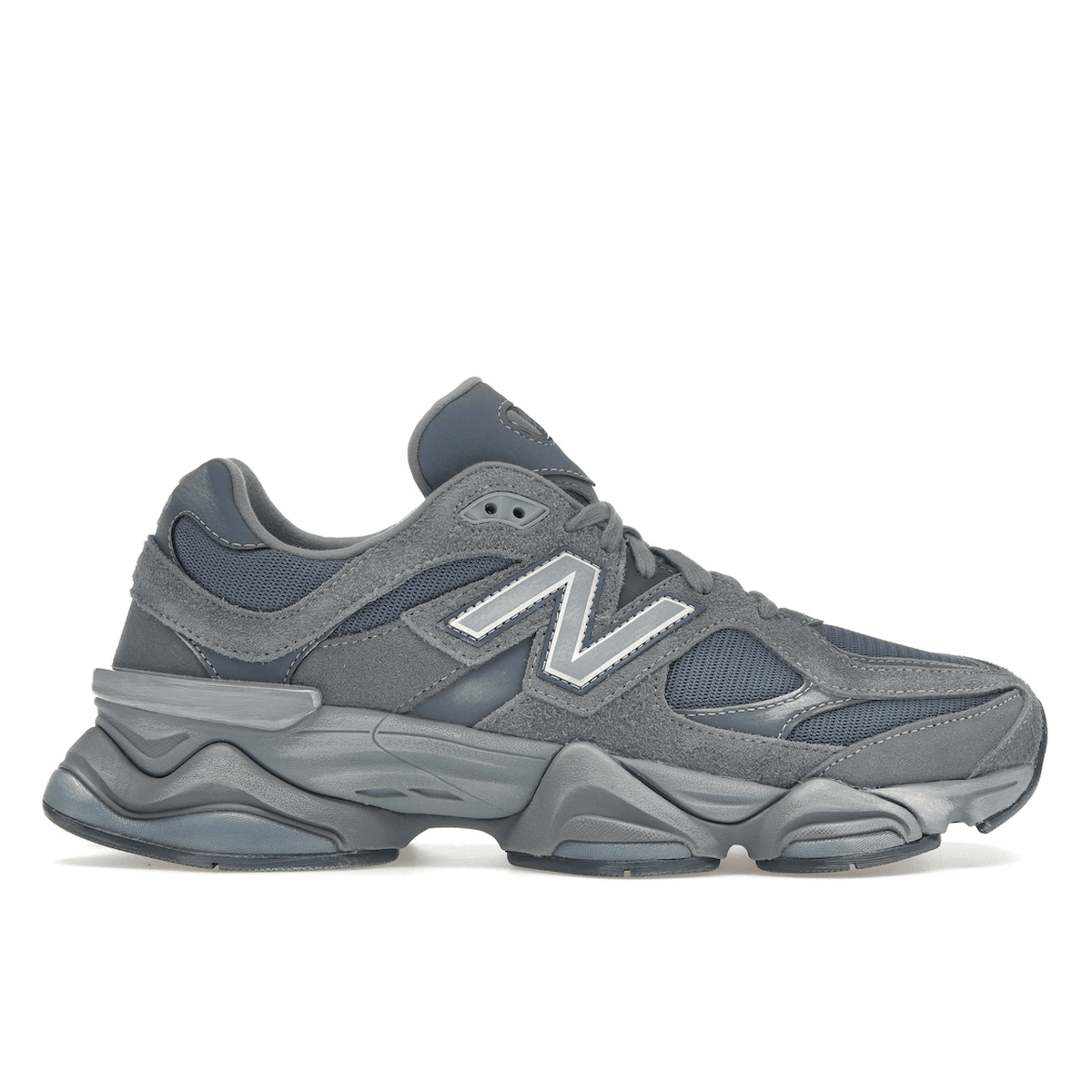 New Balance 9060 Vintage Indigo - Sneakerzone