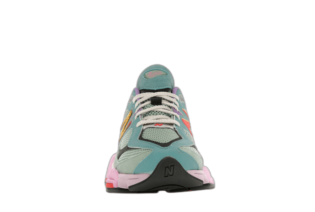 New Balance 9060 Warped Multi-Color secondary image