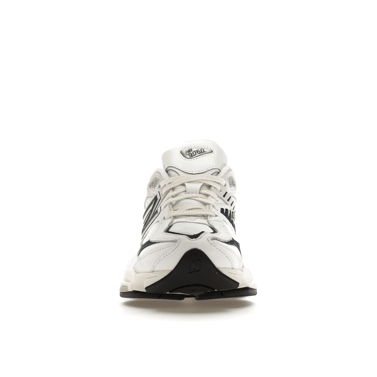 New Balance 9060 White Navy secondary image