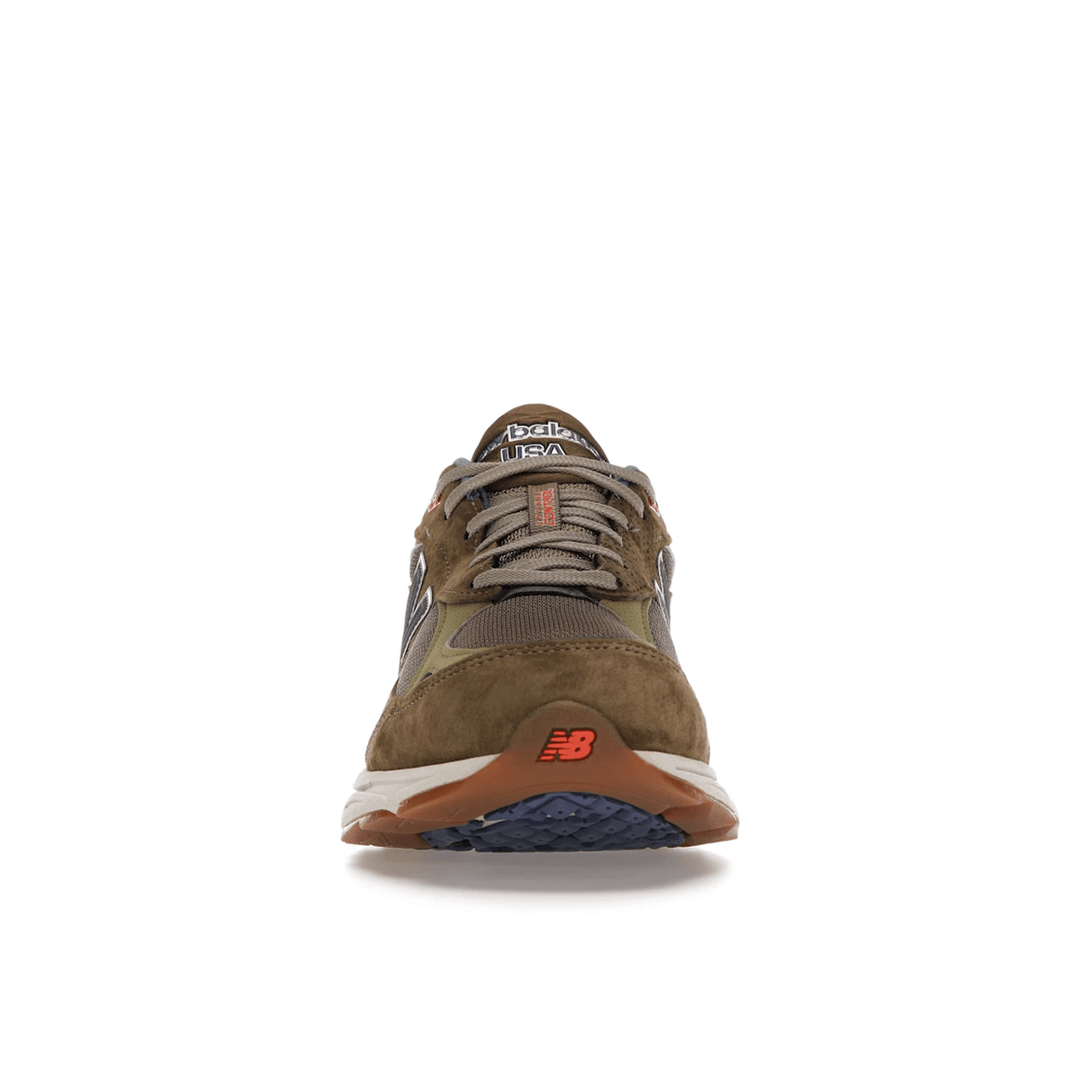 New Balance 990v3 MiUSA Bodega Here To Stay - Sneakerzone