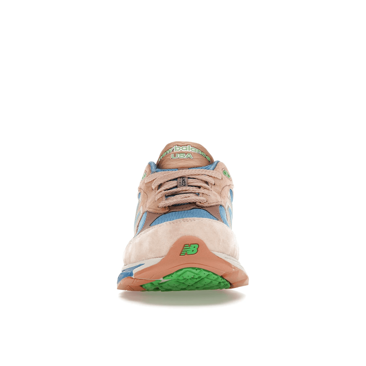 New Balance 990v3 MiUSA Joe Freshgoods Outside Clothes - Sneakerzone
