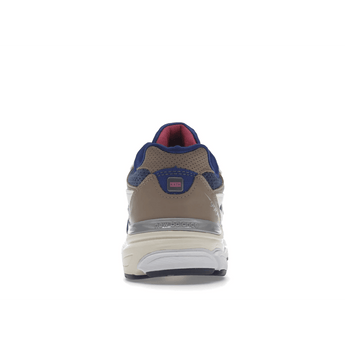 New Balance 990v3 MiUSA Kith Daytona - Sneakerzone
