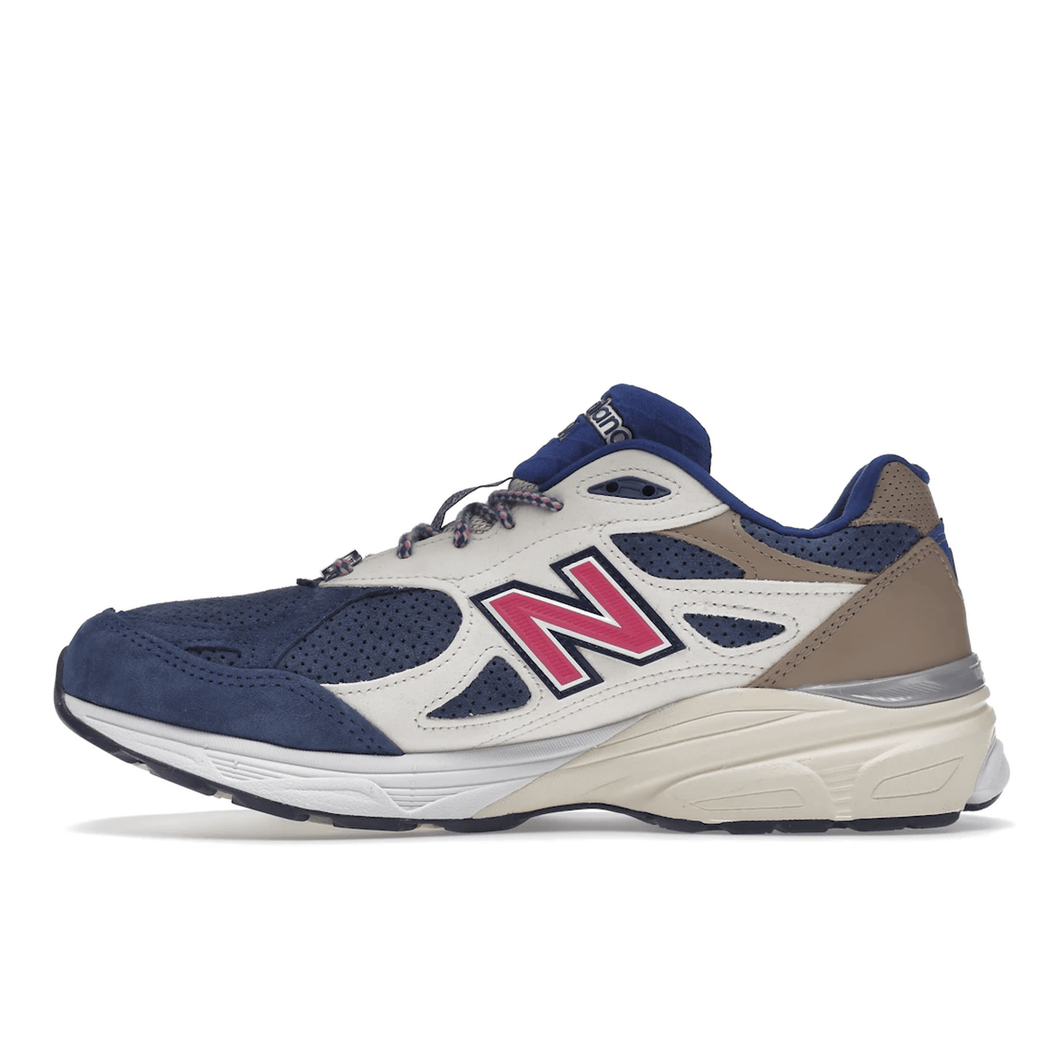 New Balance 990v3 MiUSA Kith Daytona - Sneakerzone
