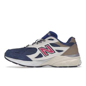 New Balance 990v3 MiUSA Kith Daytona - Sneakerzone