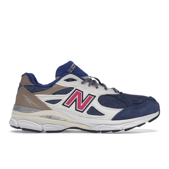 New Balance 990v3 MiUSA Kith Daytona - Sneakerzone