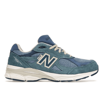 New Balance 990 V3 Levis Denim Sneakerzone