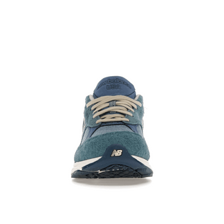 New Balance 990v3 MiUSA Levi's Denim - Sneakerzone