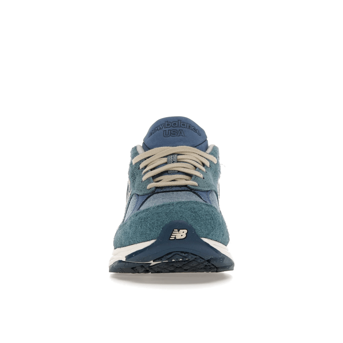 New Balance 990v3 MiUSA Levi's Denim secondary image