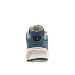 New Balance 990v3 MiUSA Levi's Denim - Sneakerzone