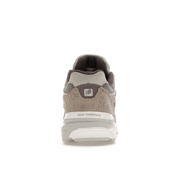 New Balance 990v3 MiUSA Levi's Elephant Skin - Sneakerzone