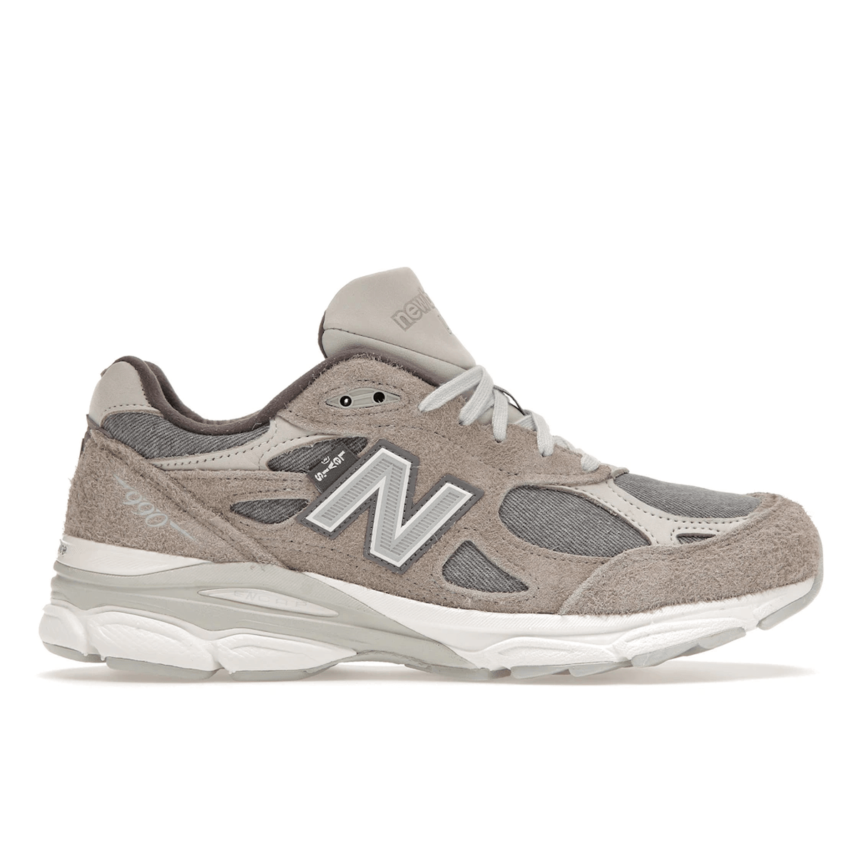 new balance 990 levi