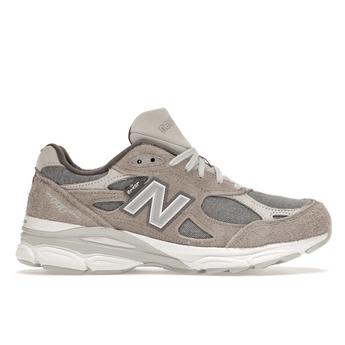 New Balance 990v3 MiUSA Levi's Elephant Skin - Sneakerzone