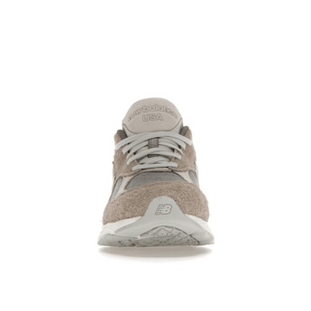 New Balance 990v3 MiUSA Levi's Elephant Skin - Sneakerzone