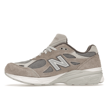 New Balance 990v3 MiUSA Levi's Elephant Skin - Sneakerzone