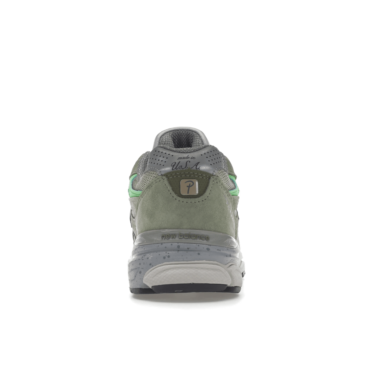 New Balance 990v3 MiUSA Patta Keep Your Family Close - Sneakerzone