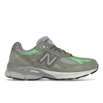 New Balance 990v3 MiUSA Patta Keep Your Family Close - Sneakerzone