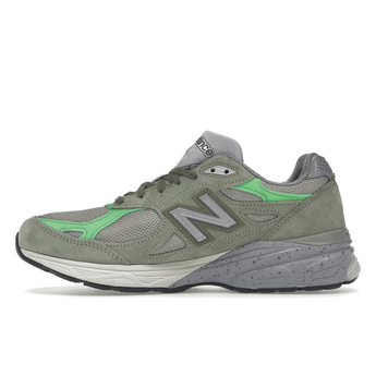 New Balance 990v3 MiUSA Patta Keep Your Family Close - Sneakerzone