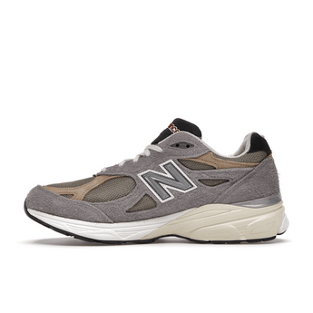 New Balance 990v3 MiUSA Teddy Santis Marblehead Incense - Sneakerzone
