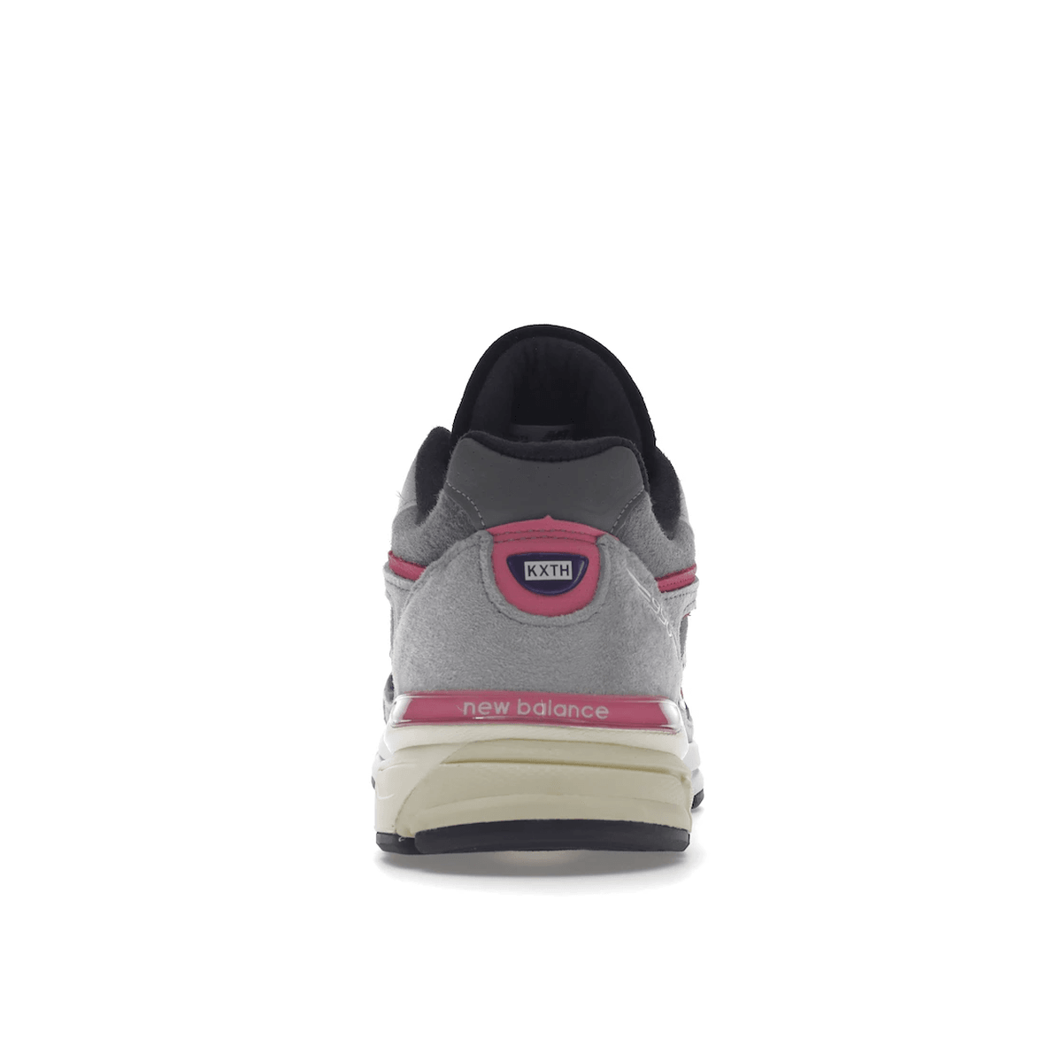 New Balance 990v4 Kith United Arrows & Sons - Sneakerzone