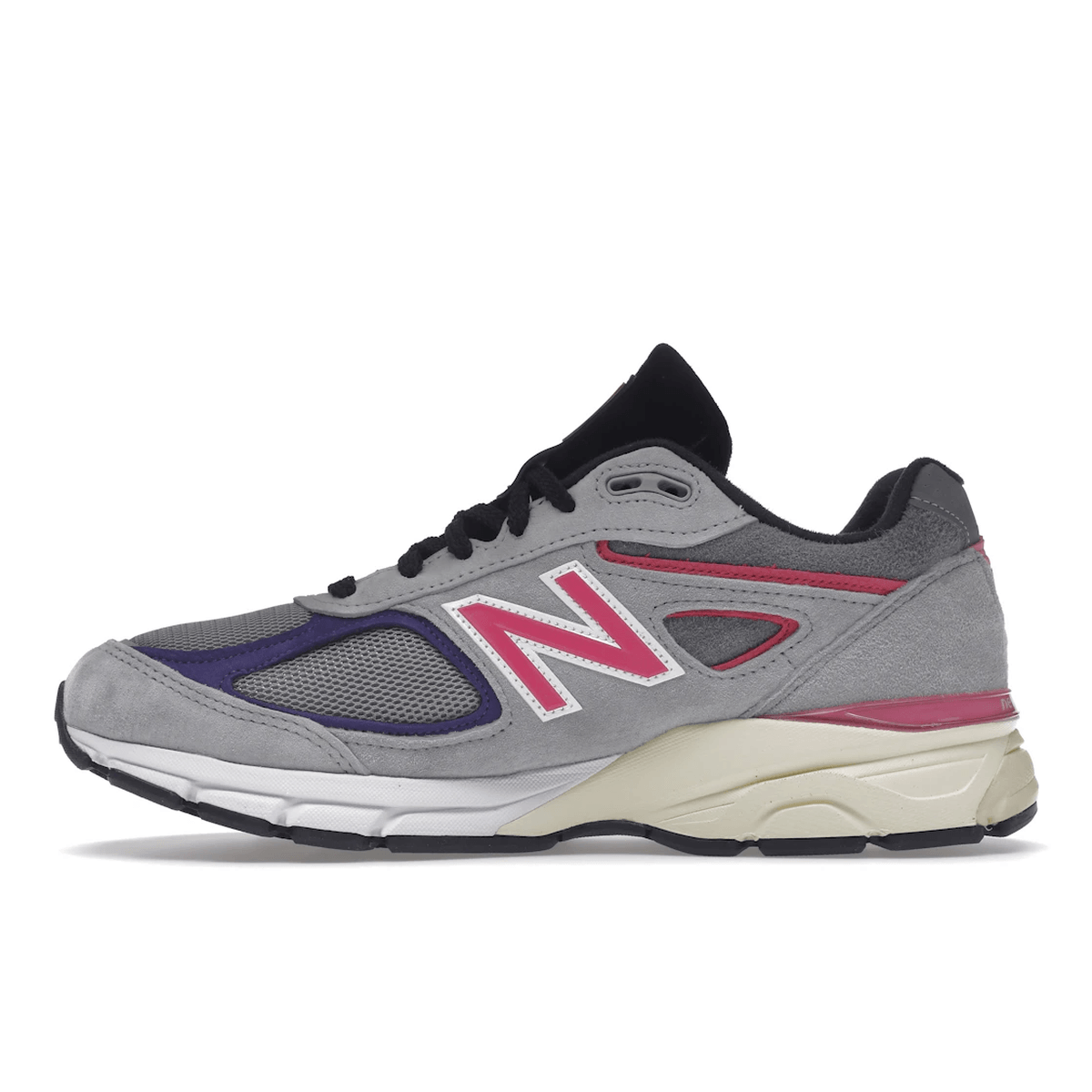 New Balance 990v4 Kith United Arrows & Sons - Sneakerzone