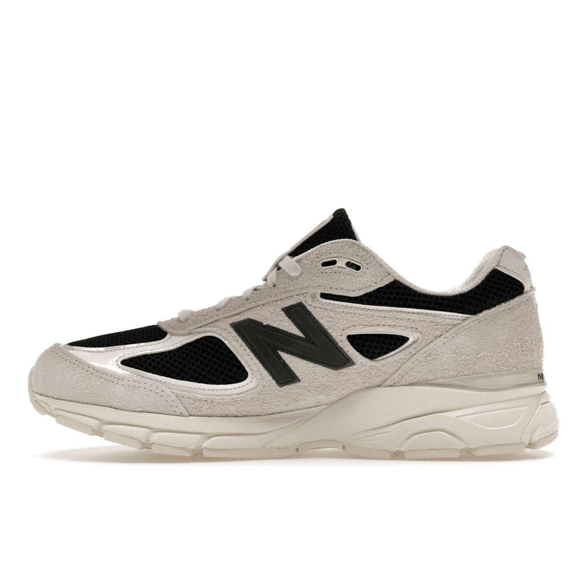 New Balance 990v4 MiUSA Joe Freshgoods 1998 Intro - Sneakerzone
