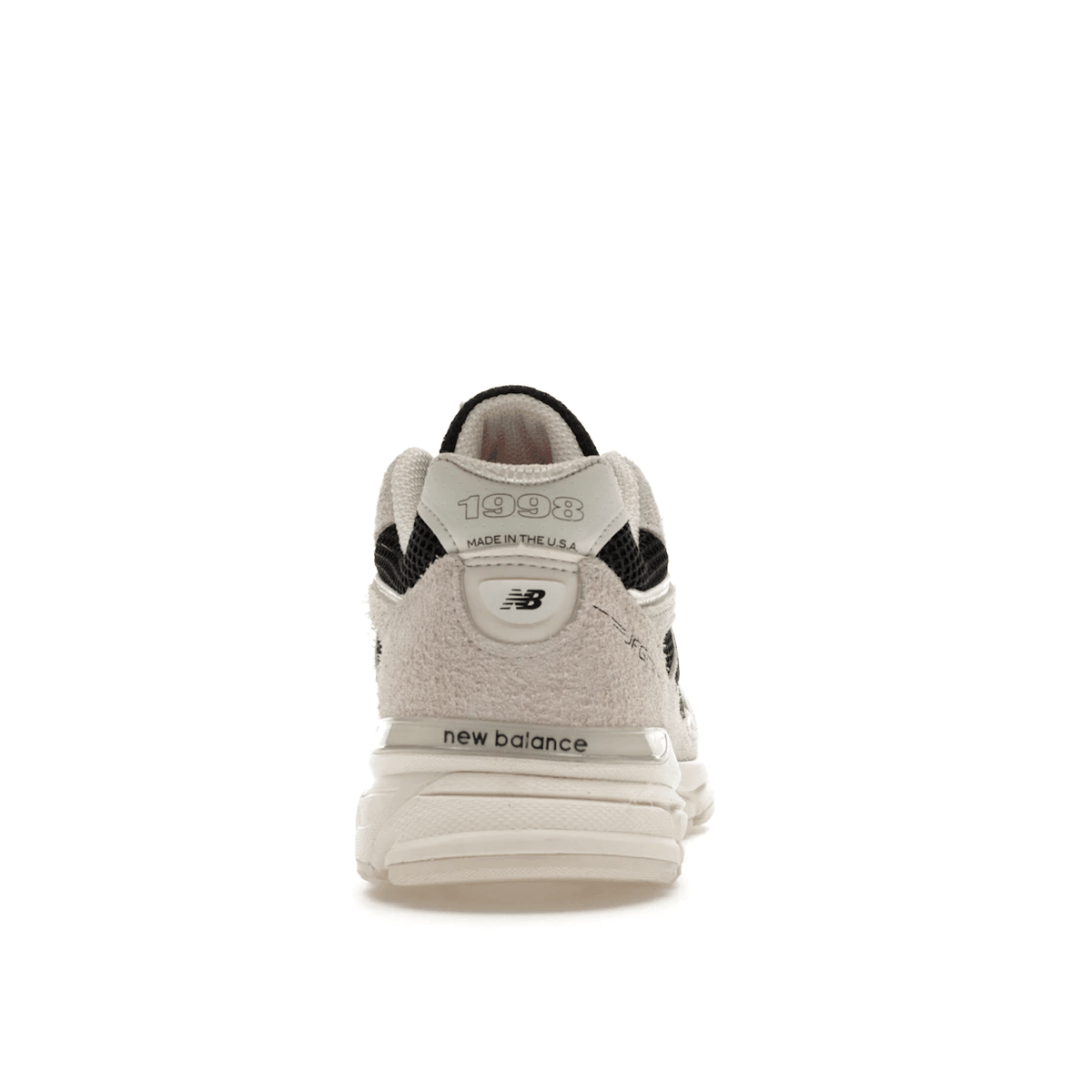 New Balance 990v4 MiUSA Joe Freshgoods 1998 Intro - Sneakerzone