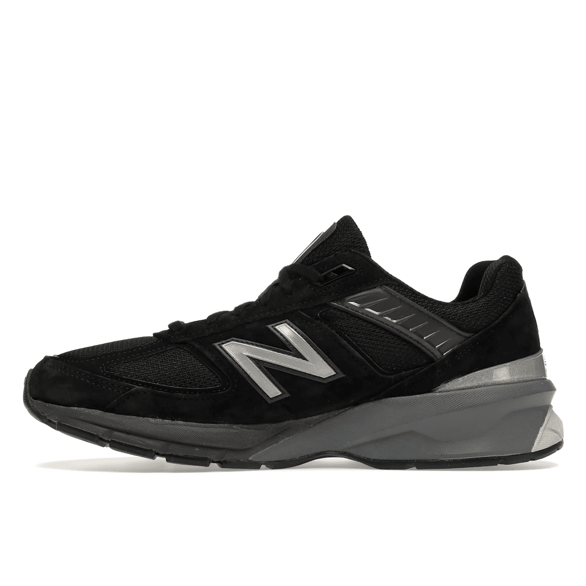 New Balance 990v5 Black - Sneakerzone