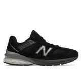 New Balance 990v5 Black - Sneakerzone