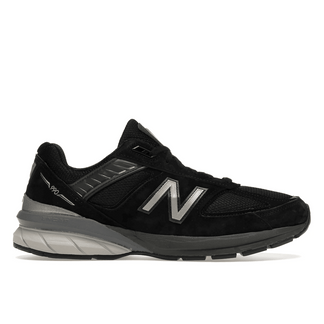 New Balance 990v5 Black - Sneakerzone