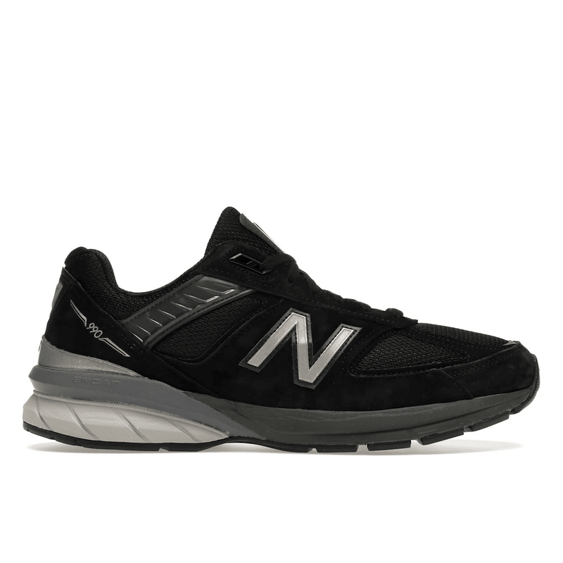 New Balance 990v5 Black product image