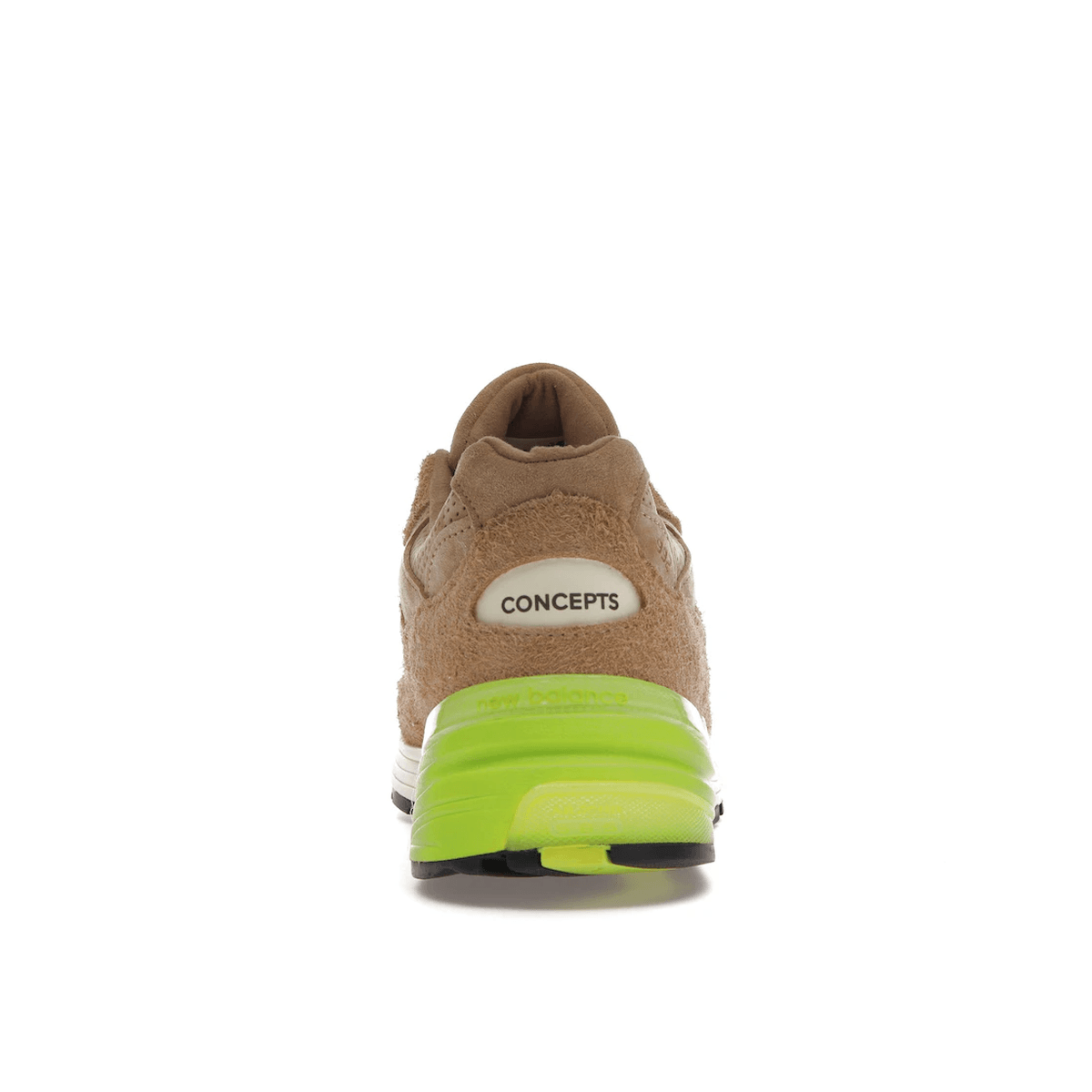 New Balance 992 Concepts Low Hanging Fruit - Sneakerzone