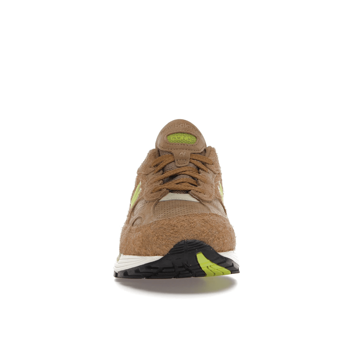 New Balance 992 Concepts Low Hanging Fruit - Sneakerzone