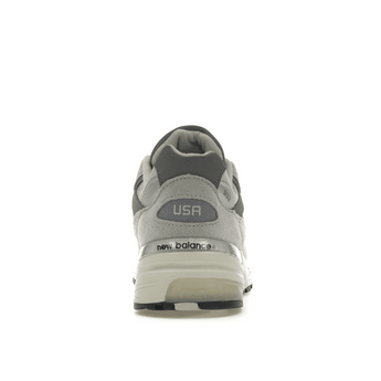 New Balance 992 Grey - Sneakerzone