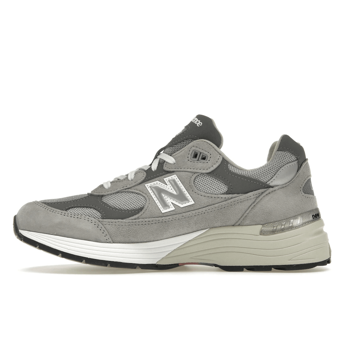 New Balance 992 Grey - Sneakerzone