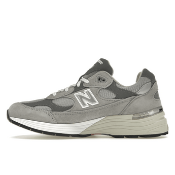 New Balance 992 Grey - Sneakerzone
