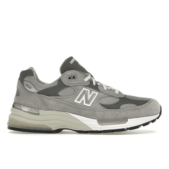 New Balance 992 Grey - Sneakerzone