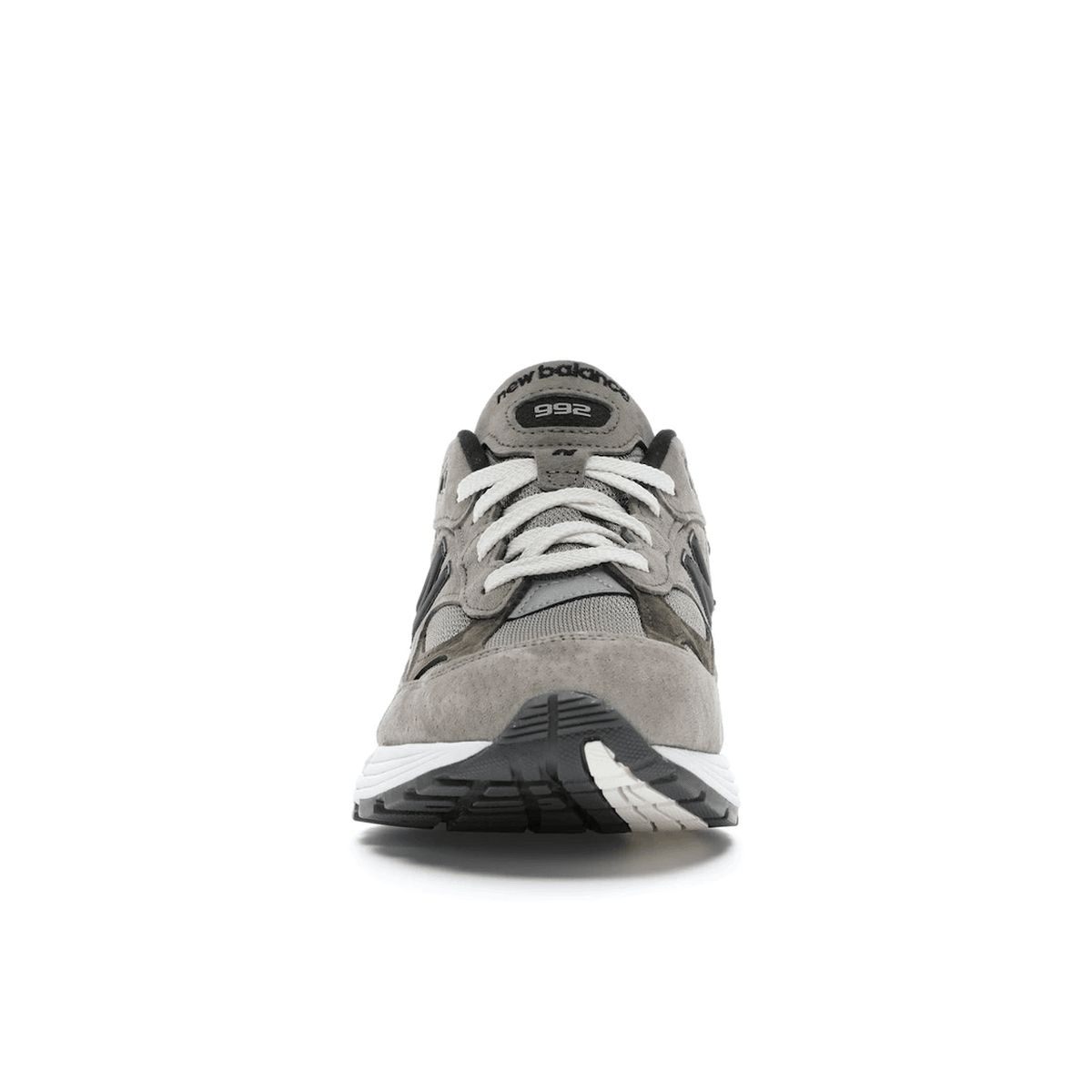 New Balance 992 JJJJound Grey - Sneakerzone