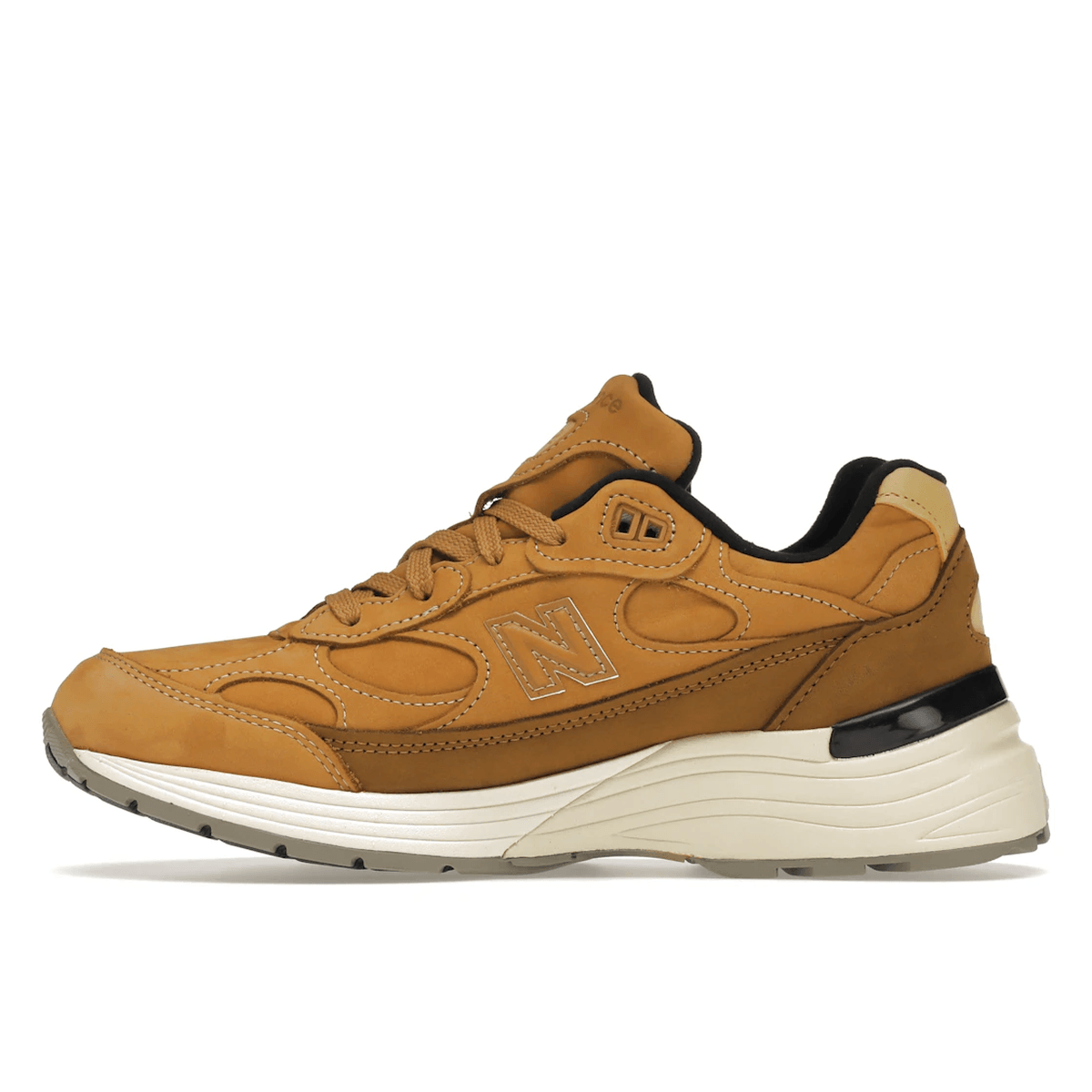 New Balance 992 MiUSA Wheat - Sneakerzone