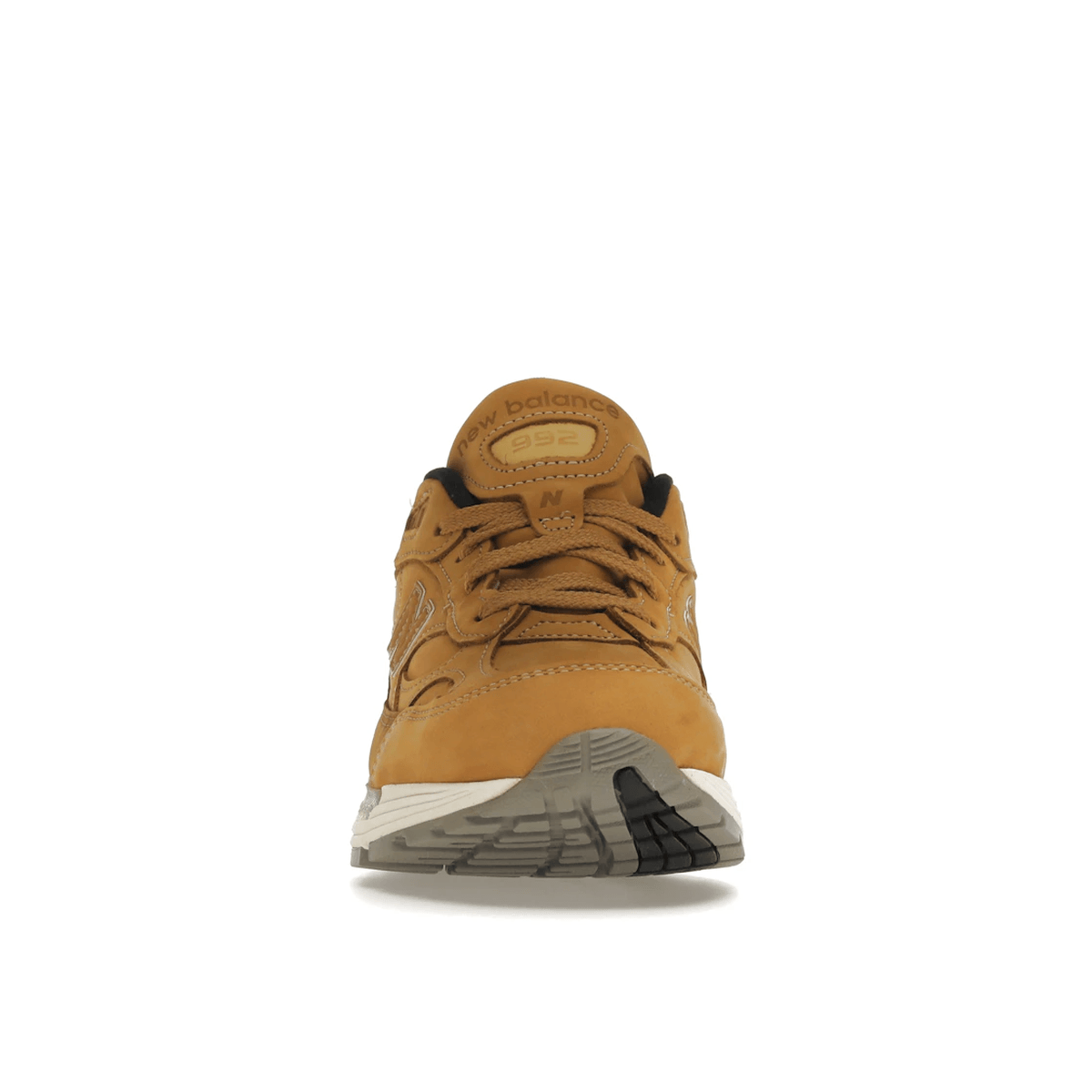 New Balance 992 MiUSA Wheat - Sneakerzone