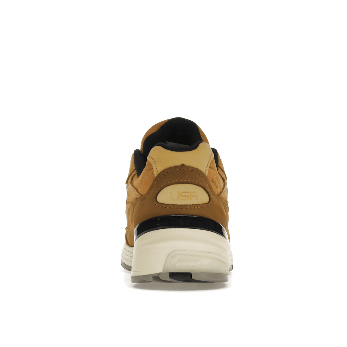 New Balance 992 MiUSA Wheat - Sneakerzone