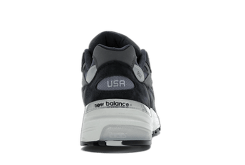 992 Navy New Balance 992 Grey 2020 Giày New Balance 992 Made In