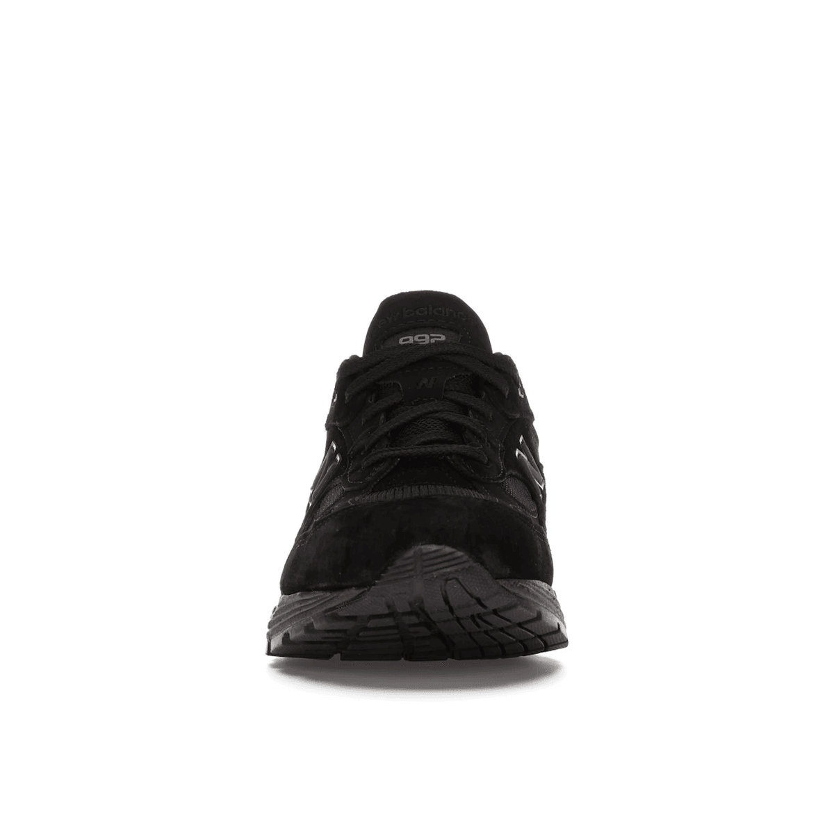 New Balance 992 Triple Black - Sneakerzone