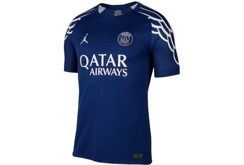 Nike 2024/25 PSG Fourth Jersey Multicolor product image