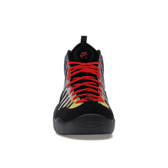 Nike Air Bakin SP Supreme Black Gradient - Sneakerzone