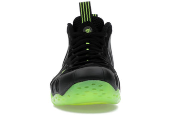 Nike Air Foamposite One Black Volt - Sneakerzone