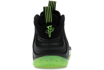 Nike Air Foamposite One Black Volt - Sneakerzone