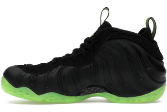 Nike Air Foamposite One Black Volt - Sneakerzone