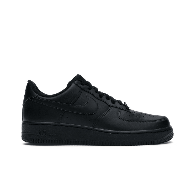 Nike Air Force 1 Low '07 Black product image