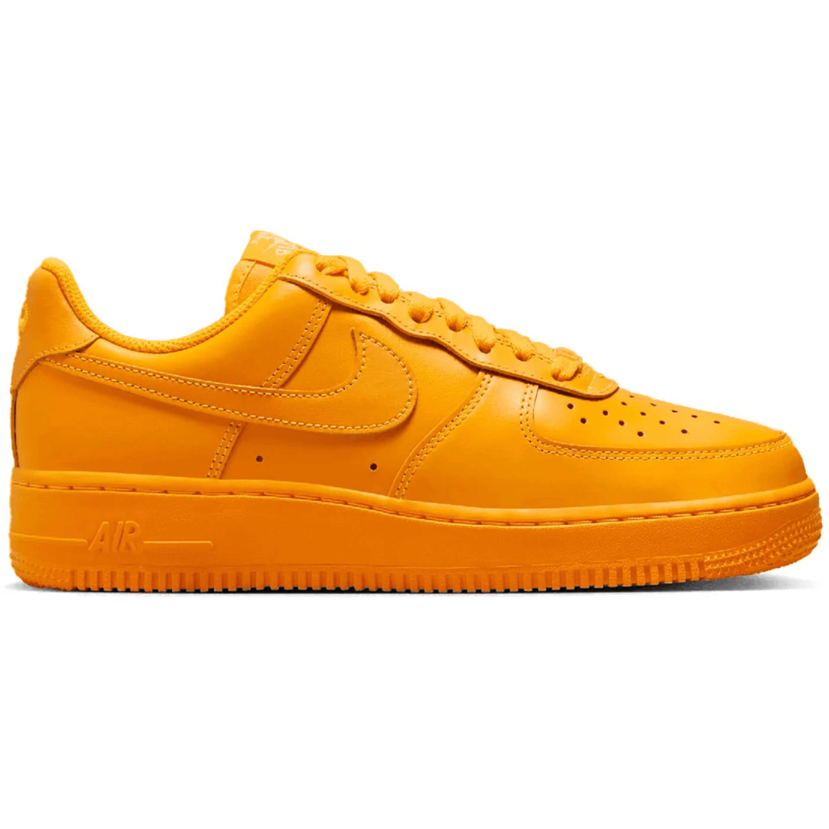 nike air force 1 low sunburst pack