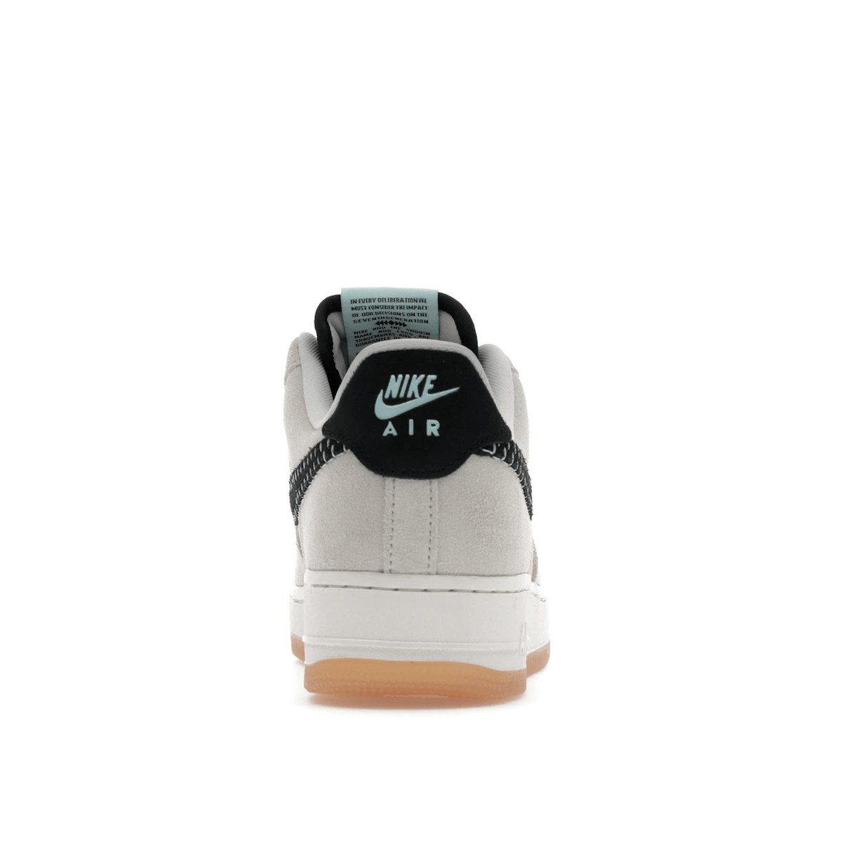 Nike Air Force 1 Low '07 N7 - Sneakerzone
